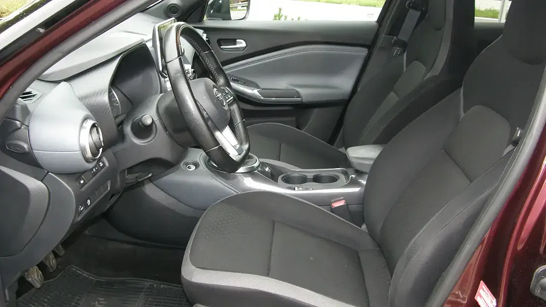 Nissan Juke N-Connecta - Thumbnail 13