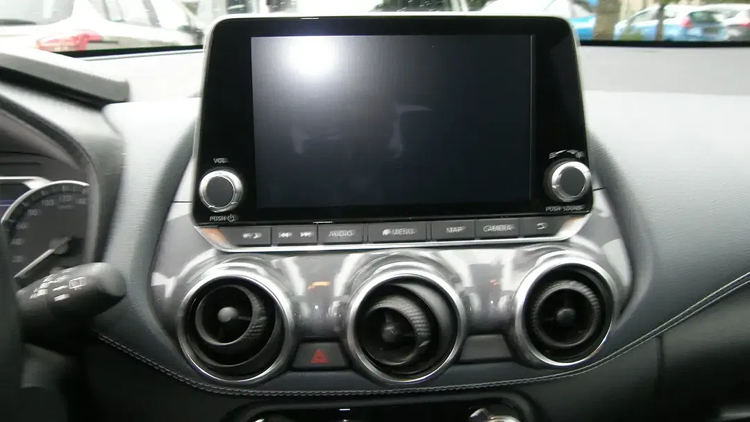 Nissan Juke N-Connecta - foto 15
