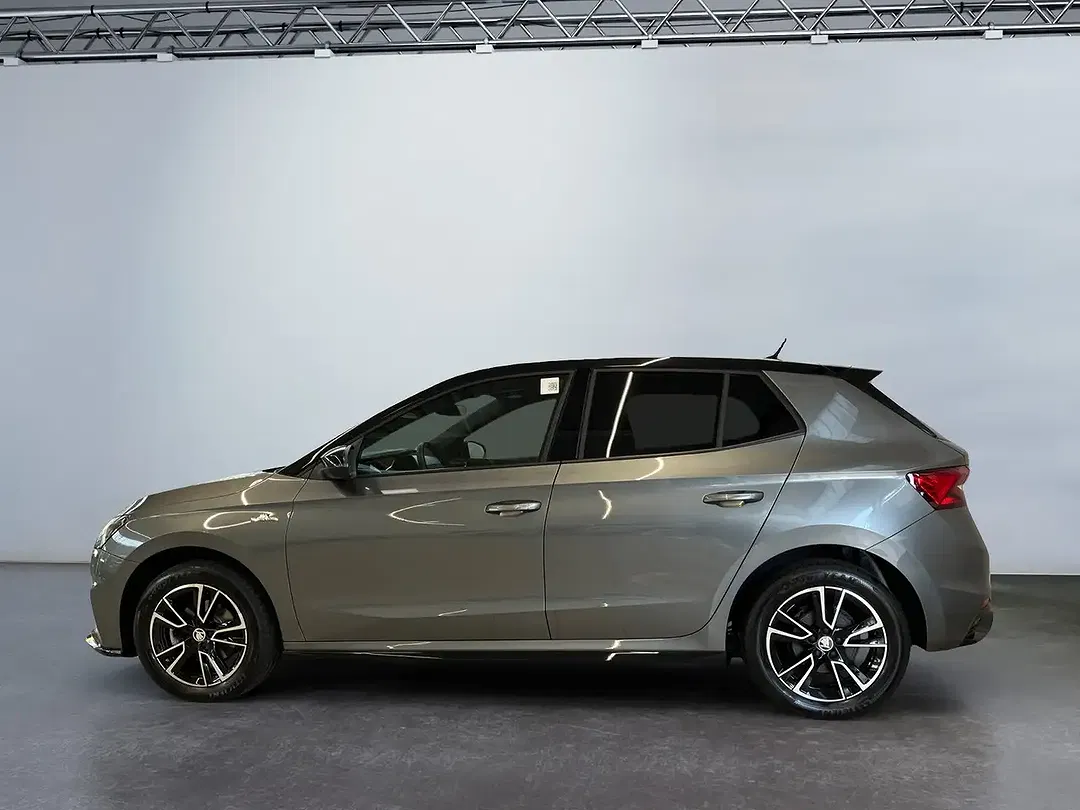 Skoda Fabia 1.0 TSI DSG Monte Carlo - Thumbnail 2