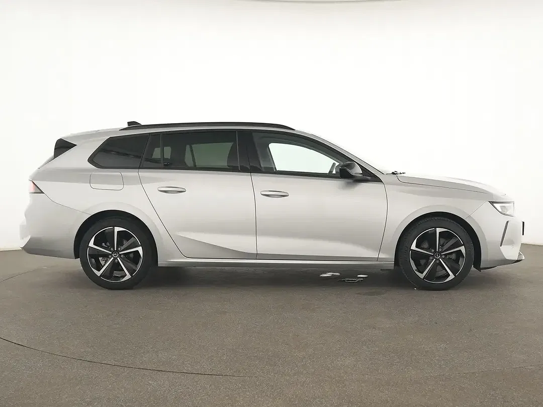 Opel Astra Elegance - Thumbnail 3