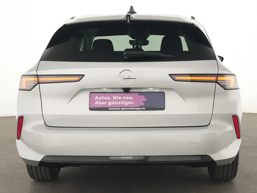 Opel Astra Elegance - Thumbnail 5