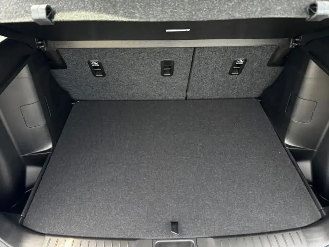Suzuki Vitara Hybrid 1.4 BOOSTERJET AUT Comfort - Thumbnail 10