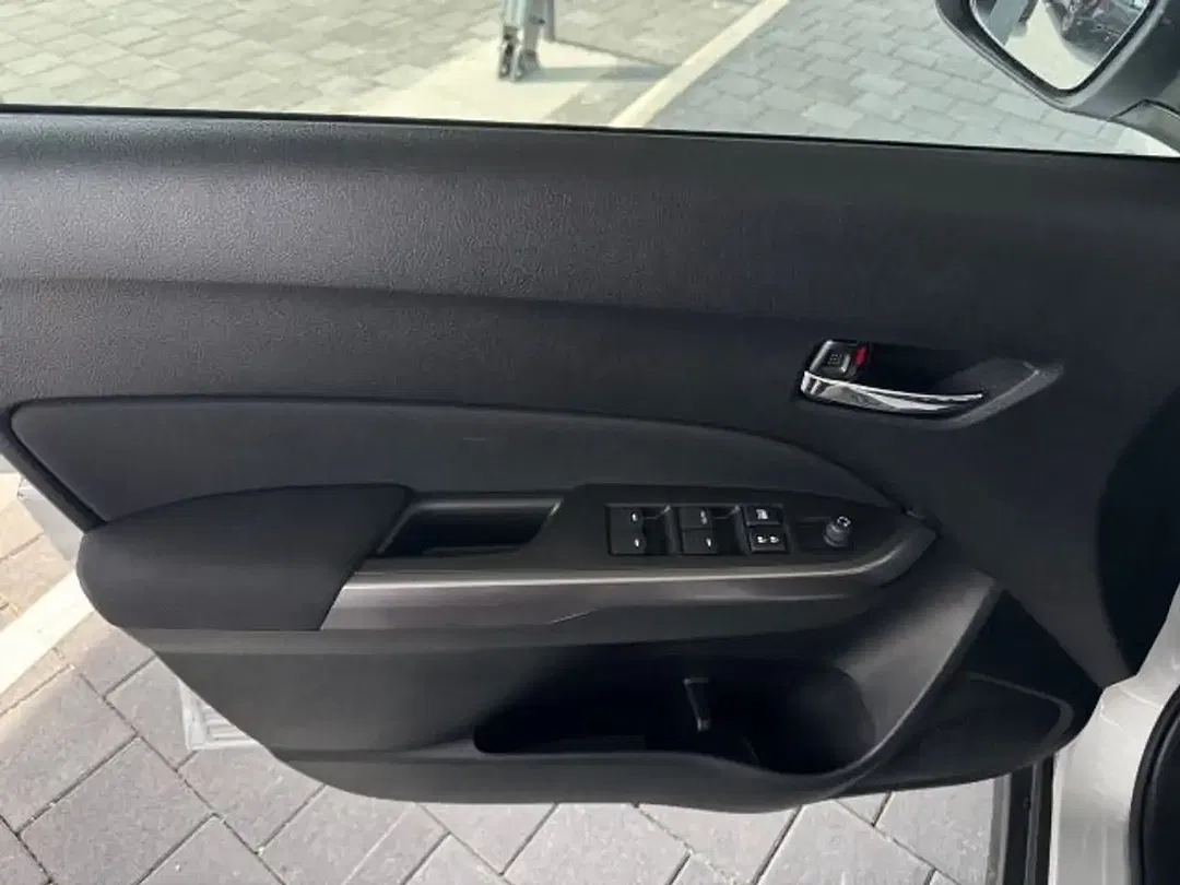 Suzuki Vitara Hybrid 1.4 BOOSTERJET AUT Comfort - Thumbnail 13