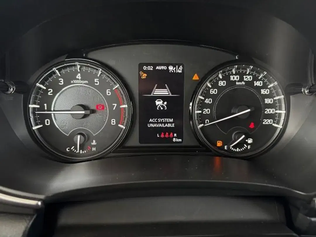 Suzuki Vitara Hybrid 1.4 BOOSTERJET AUT Comfort - Thumbnail 15