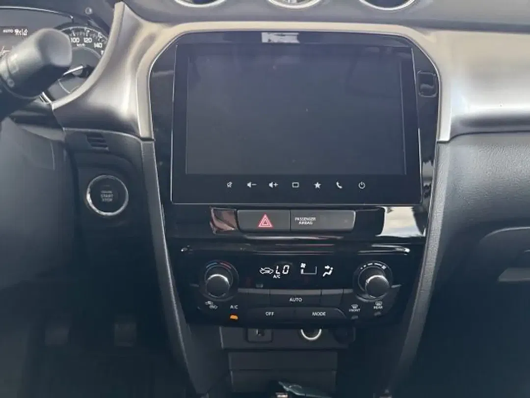 Suzuki Vitara Hybrid 1.4 BOOSTERJET AUT Comfort - Thumbnail 16