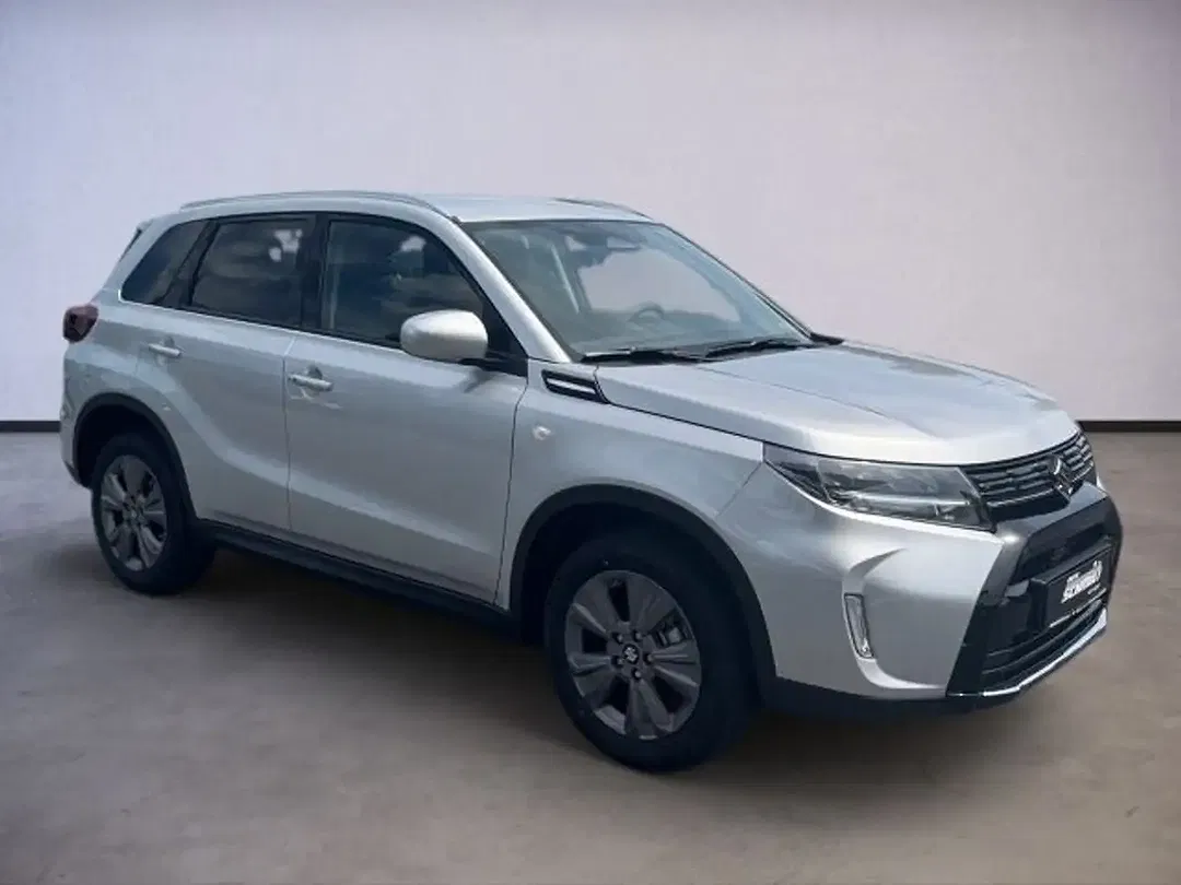 Suzuki Vitara Hybrid 1.4 BOOSTERJET AUT Comfort - foto 2