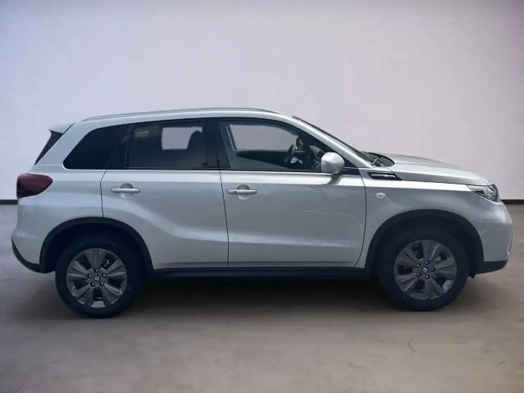 Suzuki Vitara Hybrid 1.4 BOOSTERJET AUT Comfort - Thumbnail 3