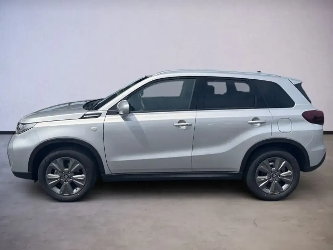 Suzuki Vitara Hybrid 1.4 BOOSTERJET AUT Comfort - Thumbnail 7