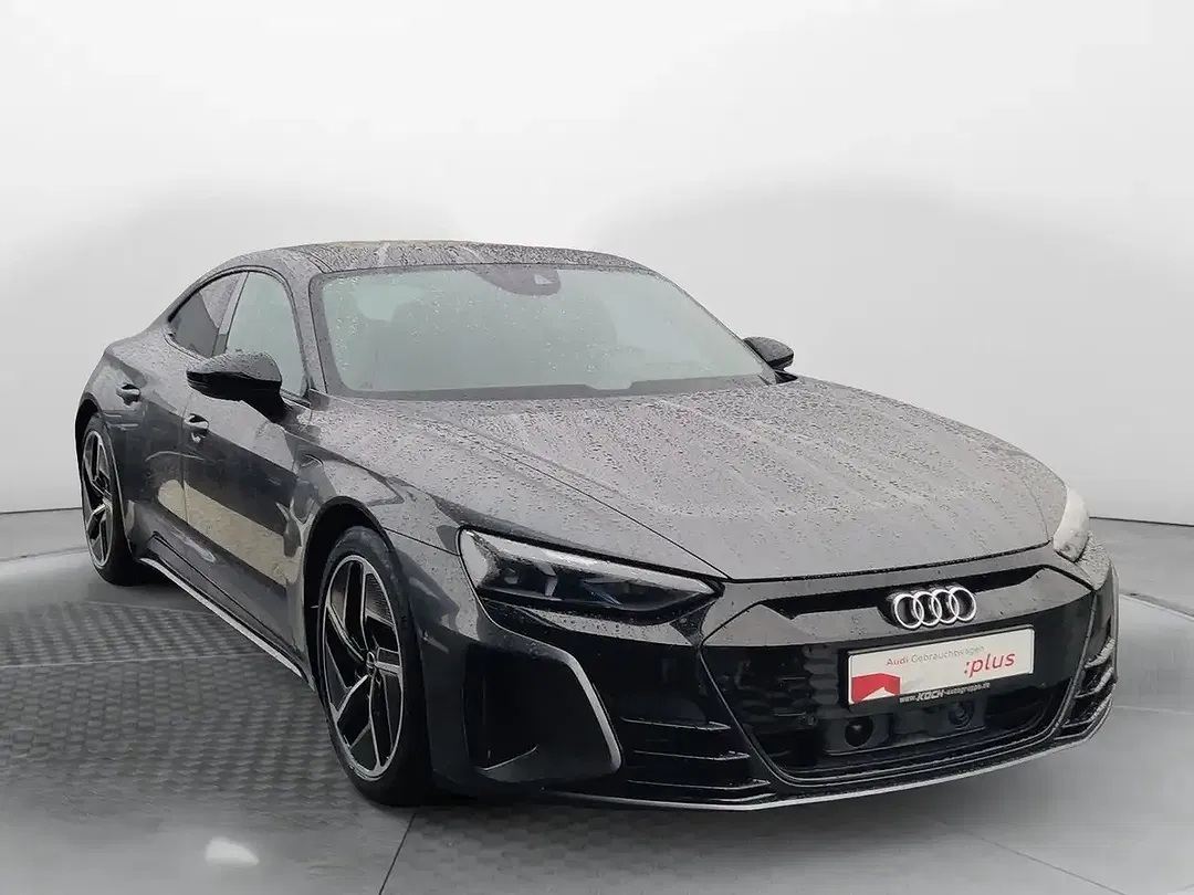 Audi RS e-tron GT quattro Matrix LED - Thumbnail 10