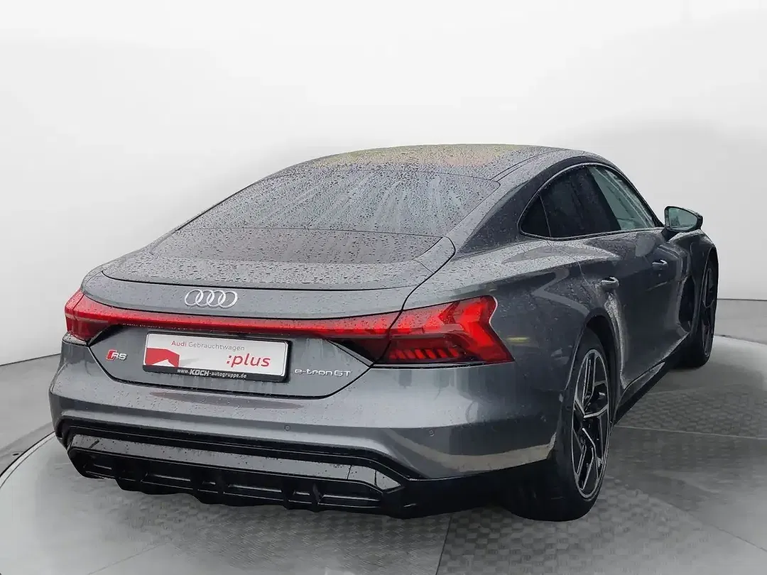 Audi RS e-tron GT quattro Matrix LED - Thumbnail 11