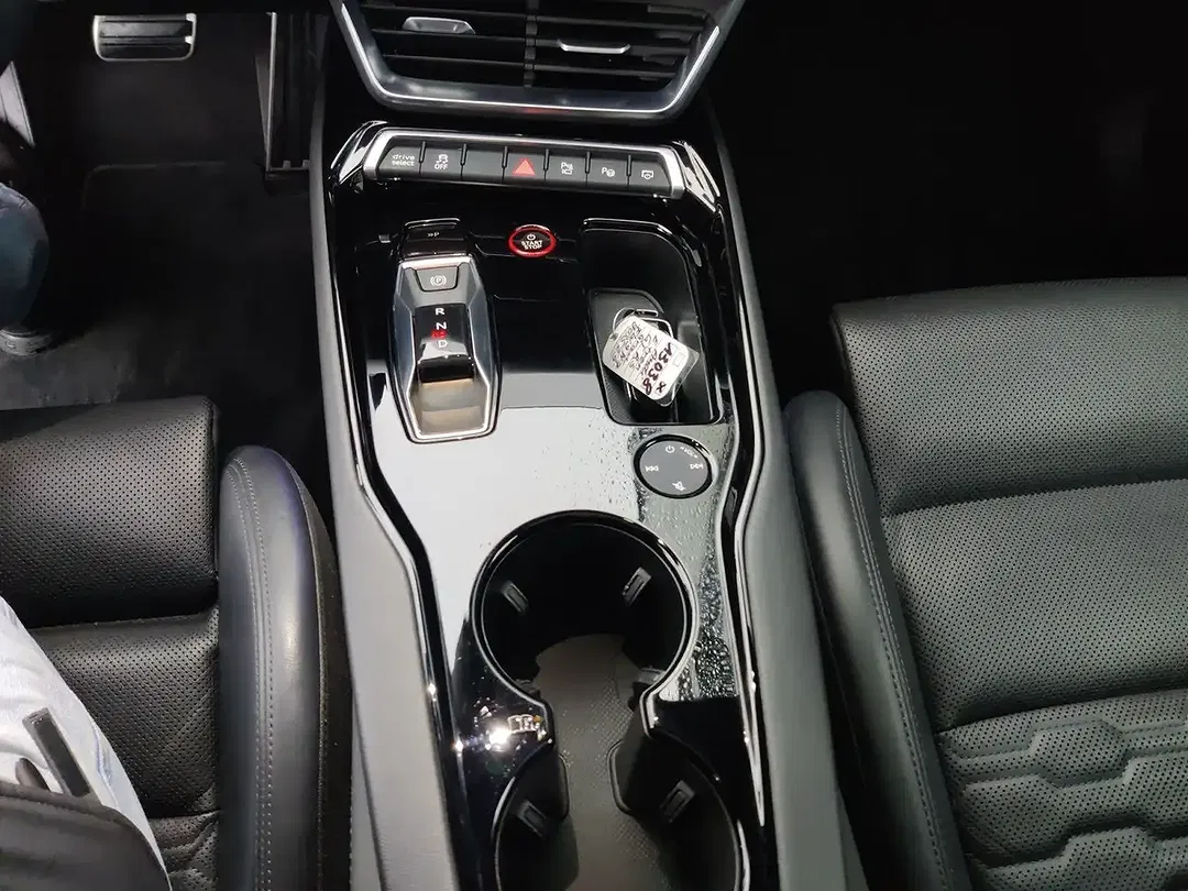 Audi RS e-tron GT quattro Matrix LED - Thumbnail 14