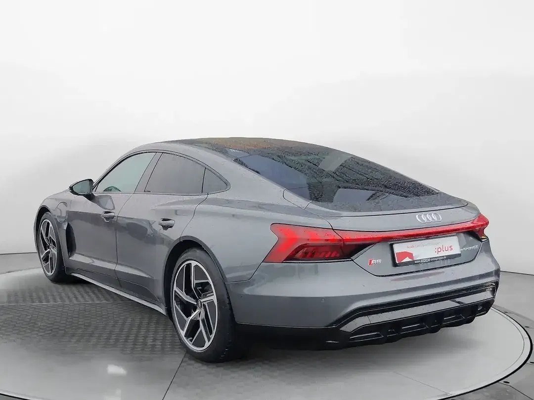 Audi RS e-tron GT quattro Matrix LED - Thumbnail 9