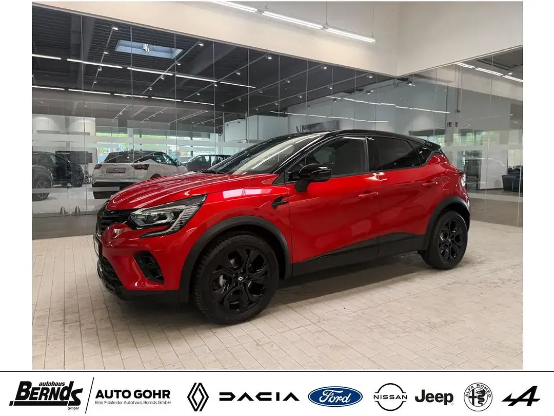 Renault Captur MHEV TCe EDC - foto 1