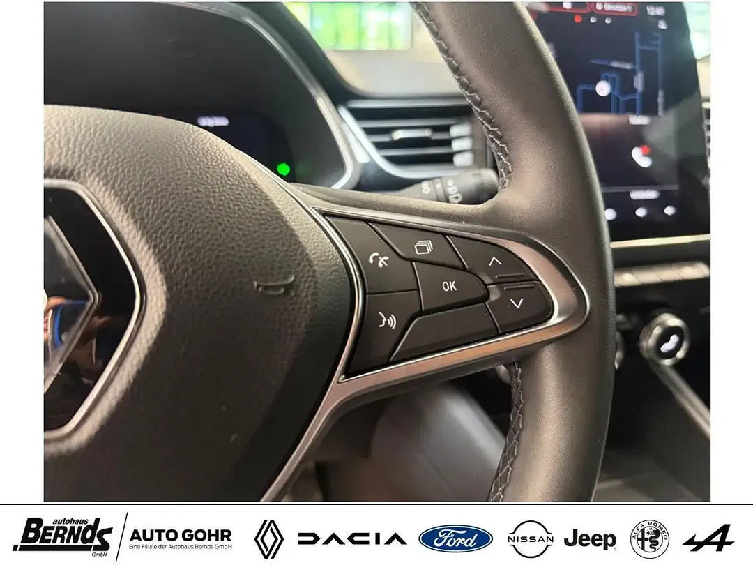 Renault Captur MHEV TCe EDC - foto 15