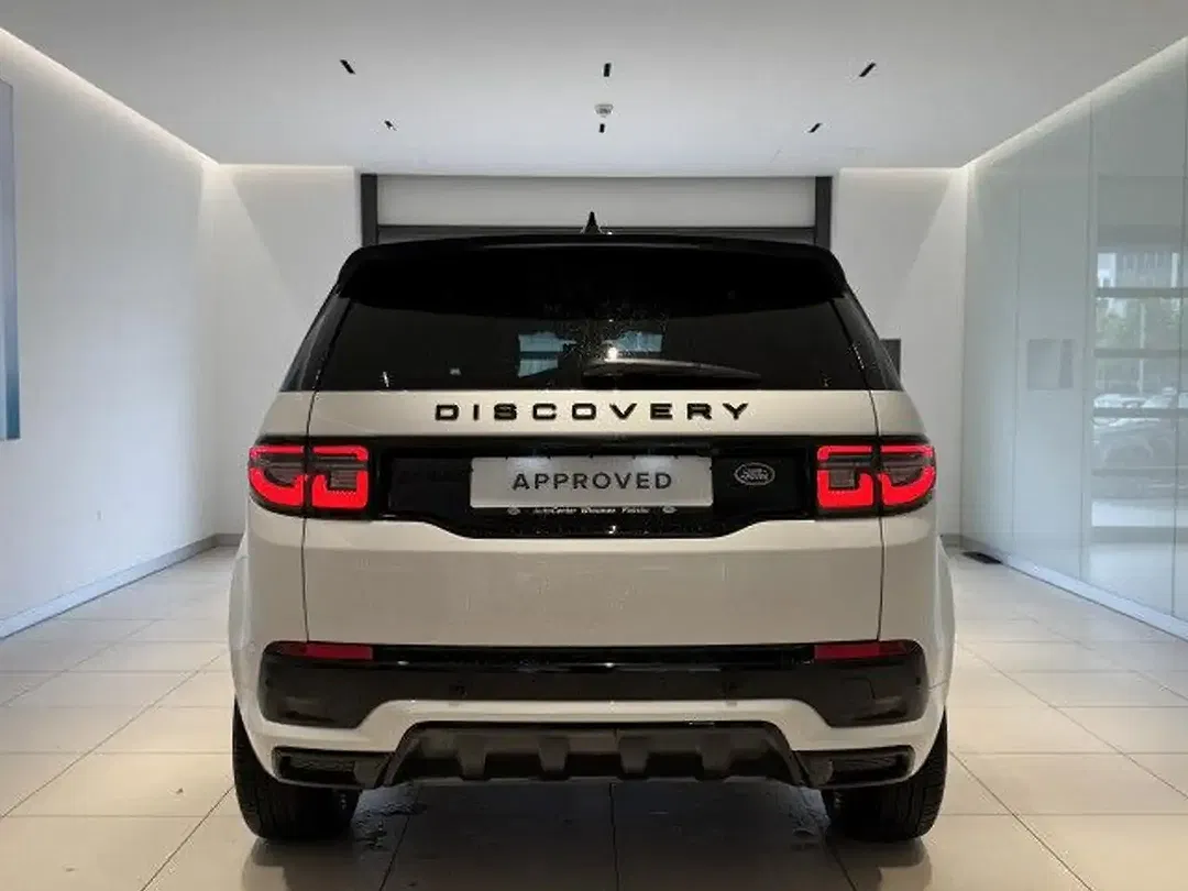 Land Rover Discovery P250 Sport SE - Thumbnail 6