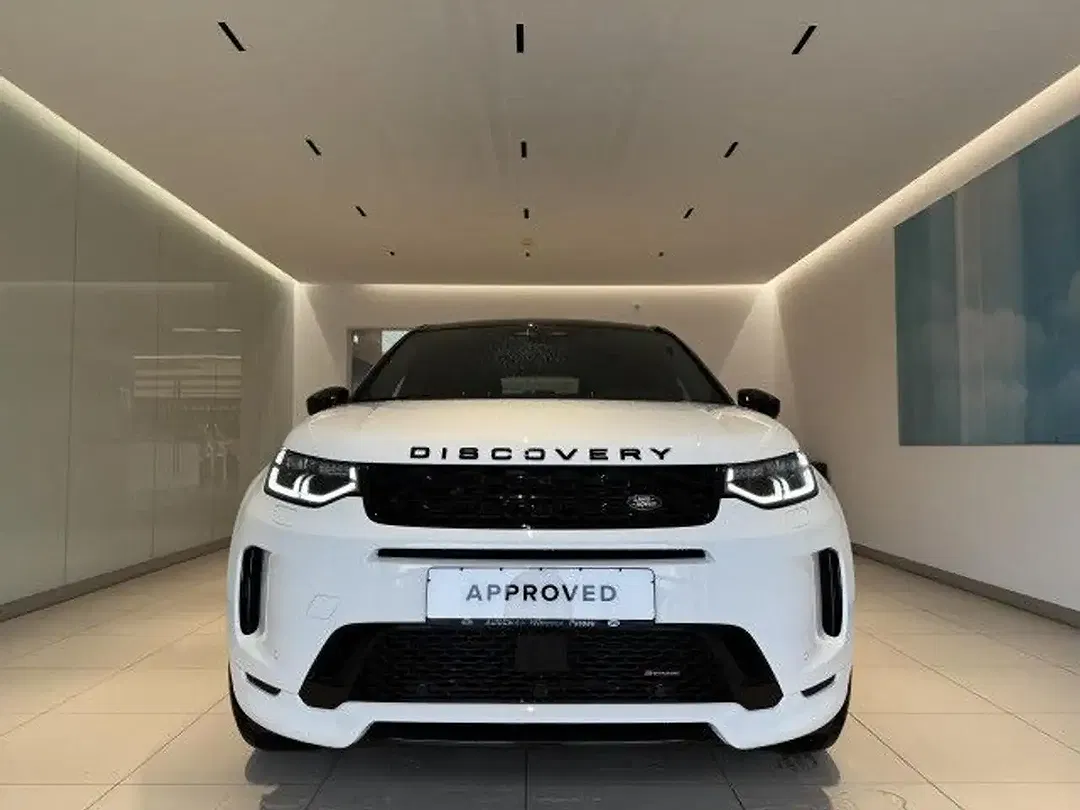 Land Rover Discovery P250 Sport SE - Thumbnail 7
