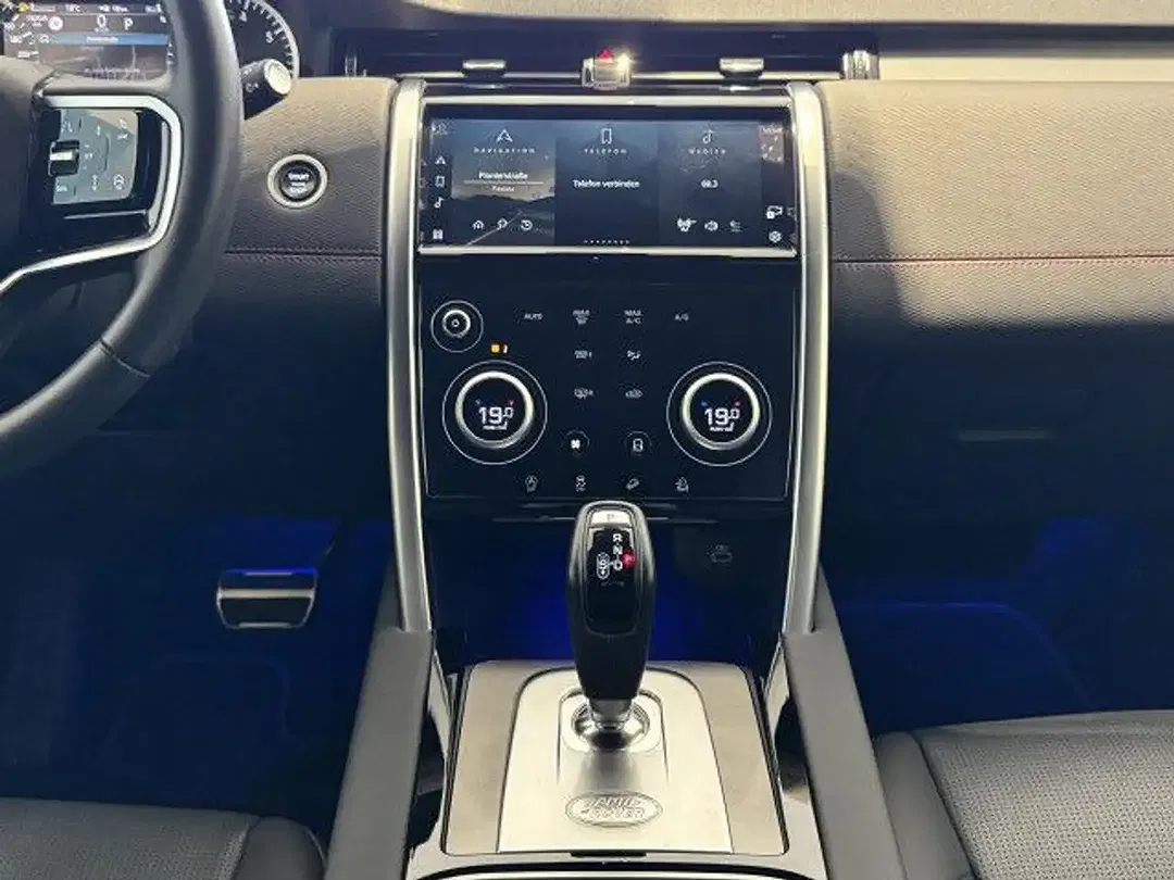 Land Rover Discovery P250 Sport SE - Thumbnail 8