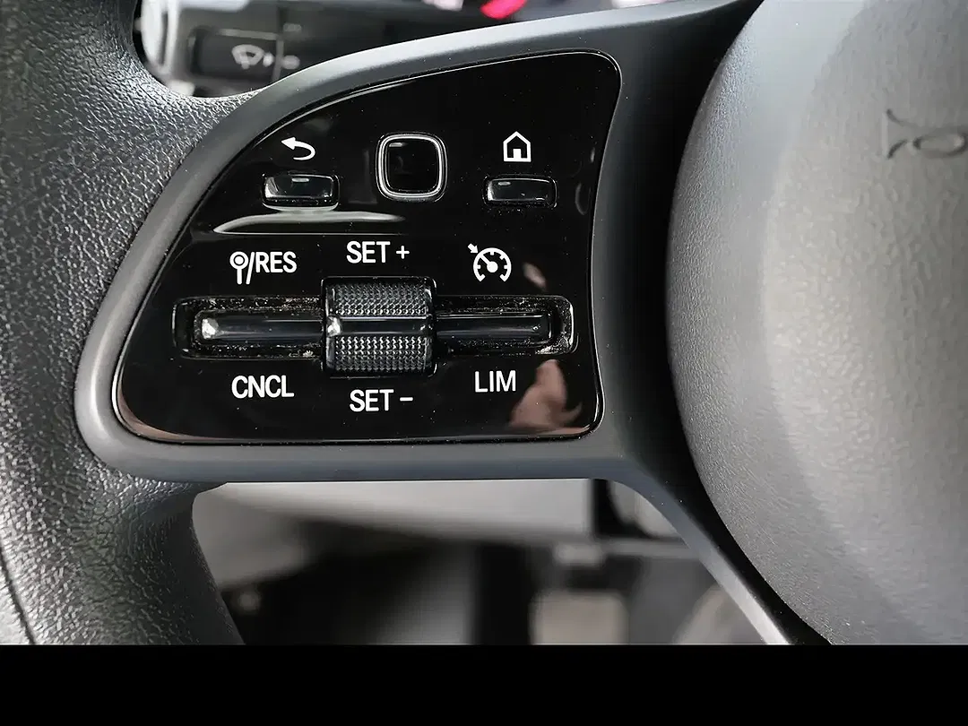 Mercedes-Benz Sprinter 215 CDI compact open laadbak - Thumbnail 9