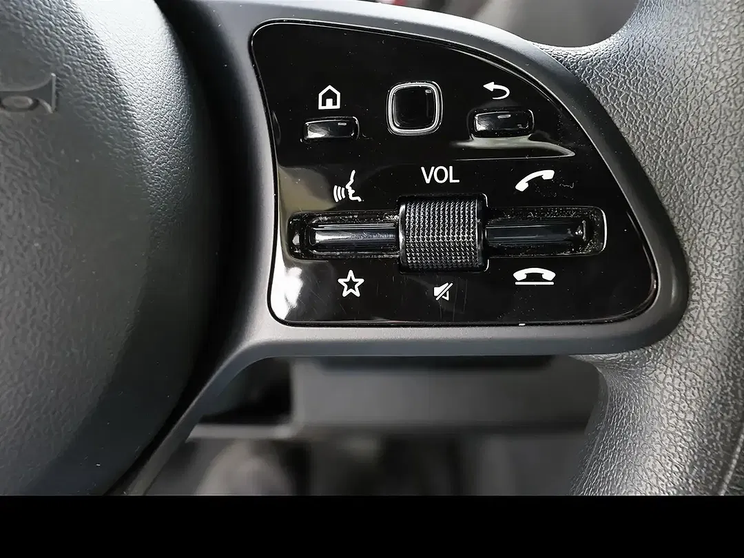 Mercedes-Benz Sprinter 215 CDI compact open laadbak - Thumbnail 10