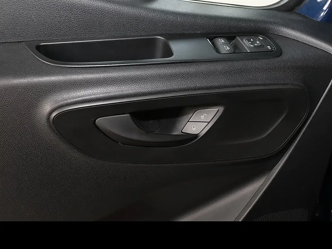 Mercedes-Benz Sprinter 215 CDI compact open laadbak - Thumbnail 12