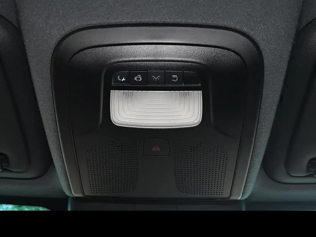 Mercedes-Benz Sprinter 215 CDI compact open laadbak - Thumbnail 13