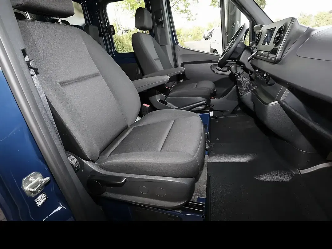 215 CDI compact open laadbak - foto 2