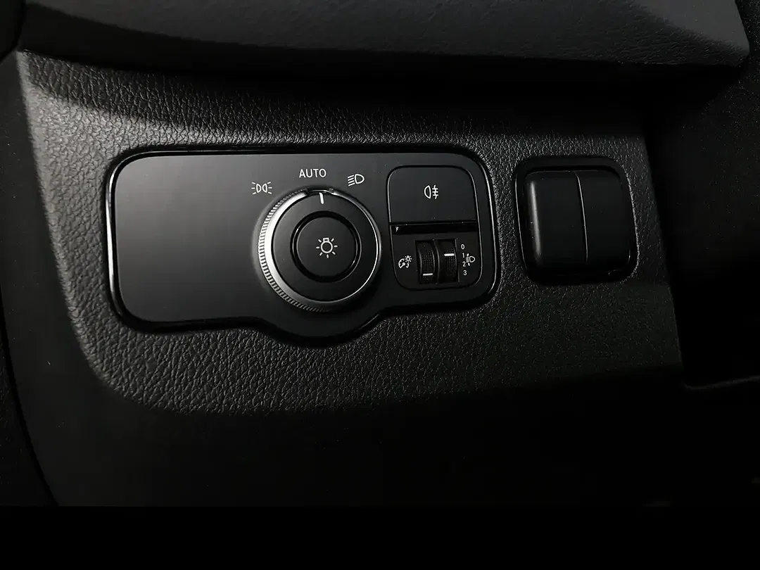 Mercedes-Benz Sprinter 215 CDI compact open laadbak - Thumbnail 6