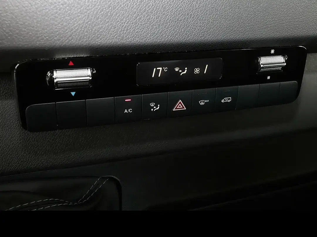 Mercedes-Benz Sprinter 215 CDI compact open laadbak - Thumbnail 7