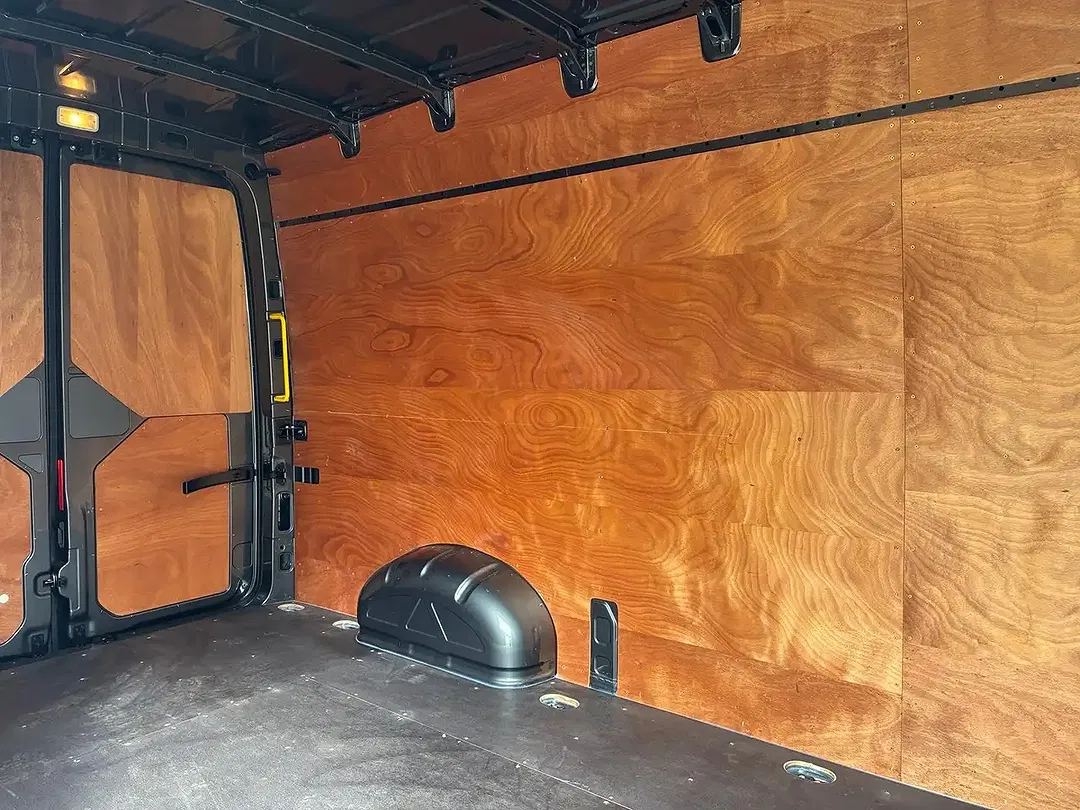 Volkswagen Crafter TDI 270 L3H3 hoog dak - Thumbnail 10