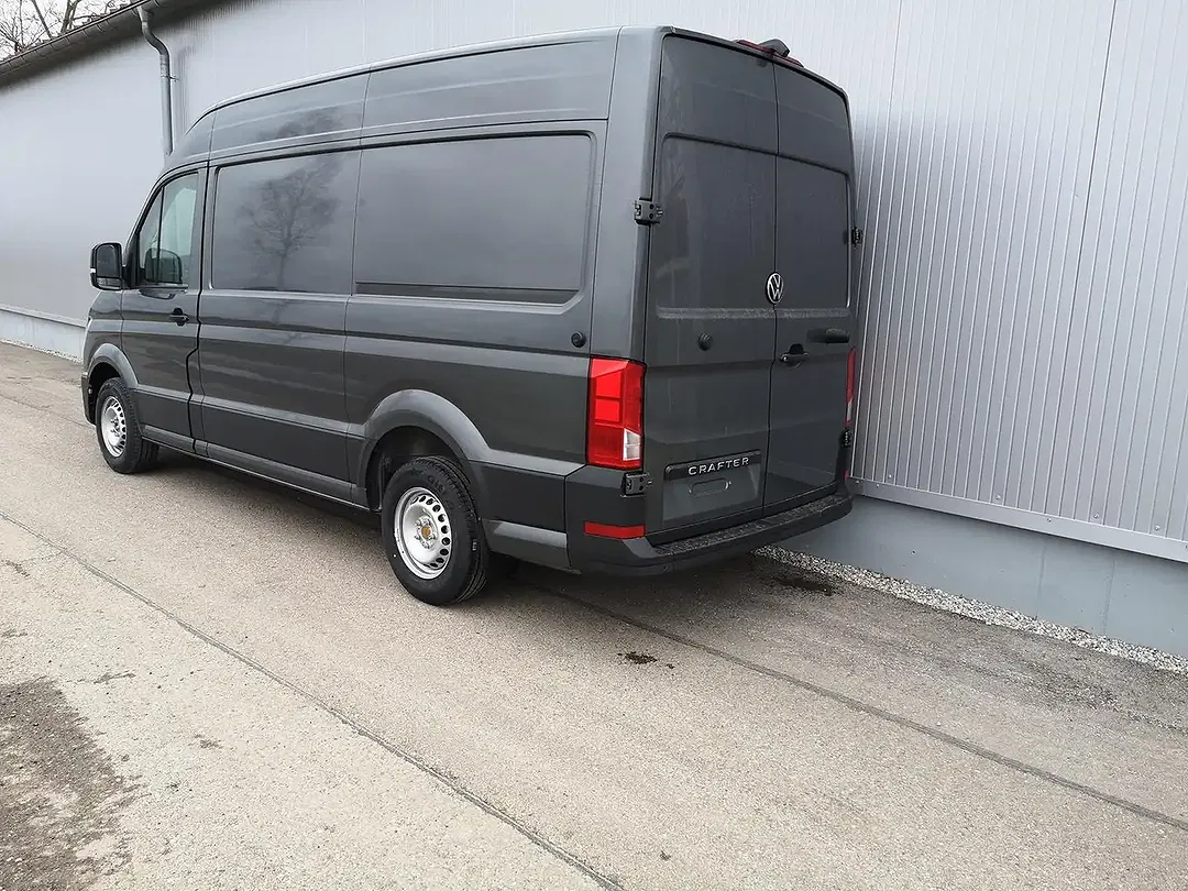 TDI 270 L3H3 hoog dak - foto 2