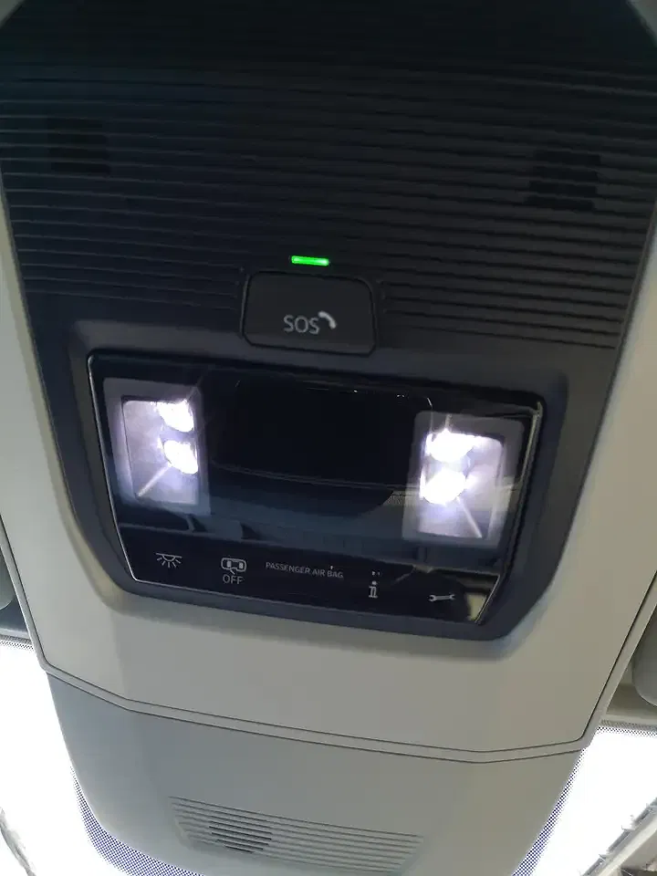 Volkswagen Crafter TDI 270 L3H3 hoog dak - Thumbnail 6