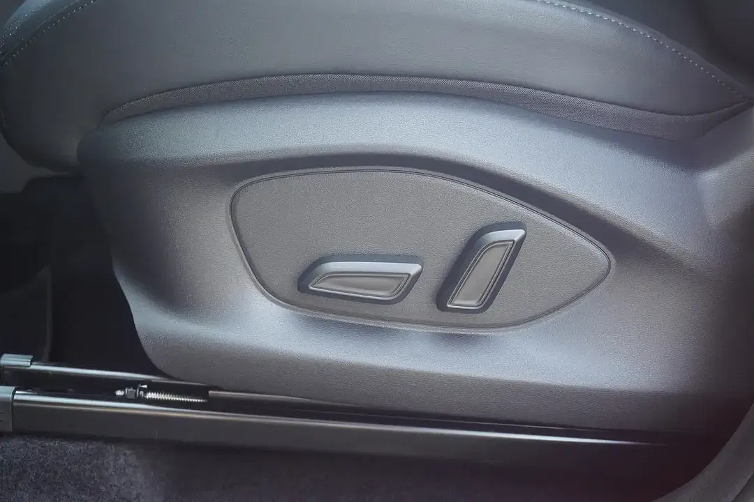 MG ZS 1.5 VTi-Tech Comfort - Thumbnail 10