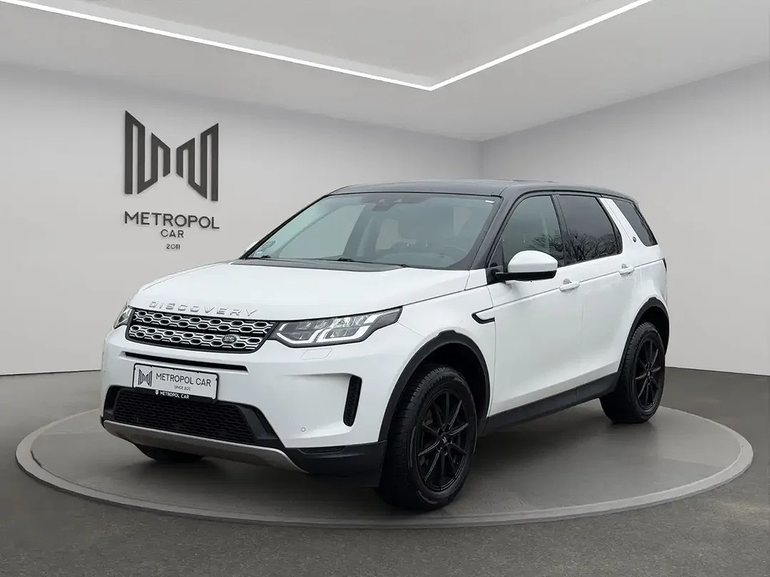 Land Rover Discovery 4x4 Sport S - Afbeelding 1
