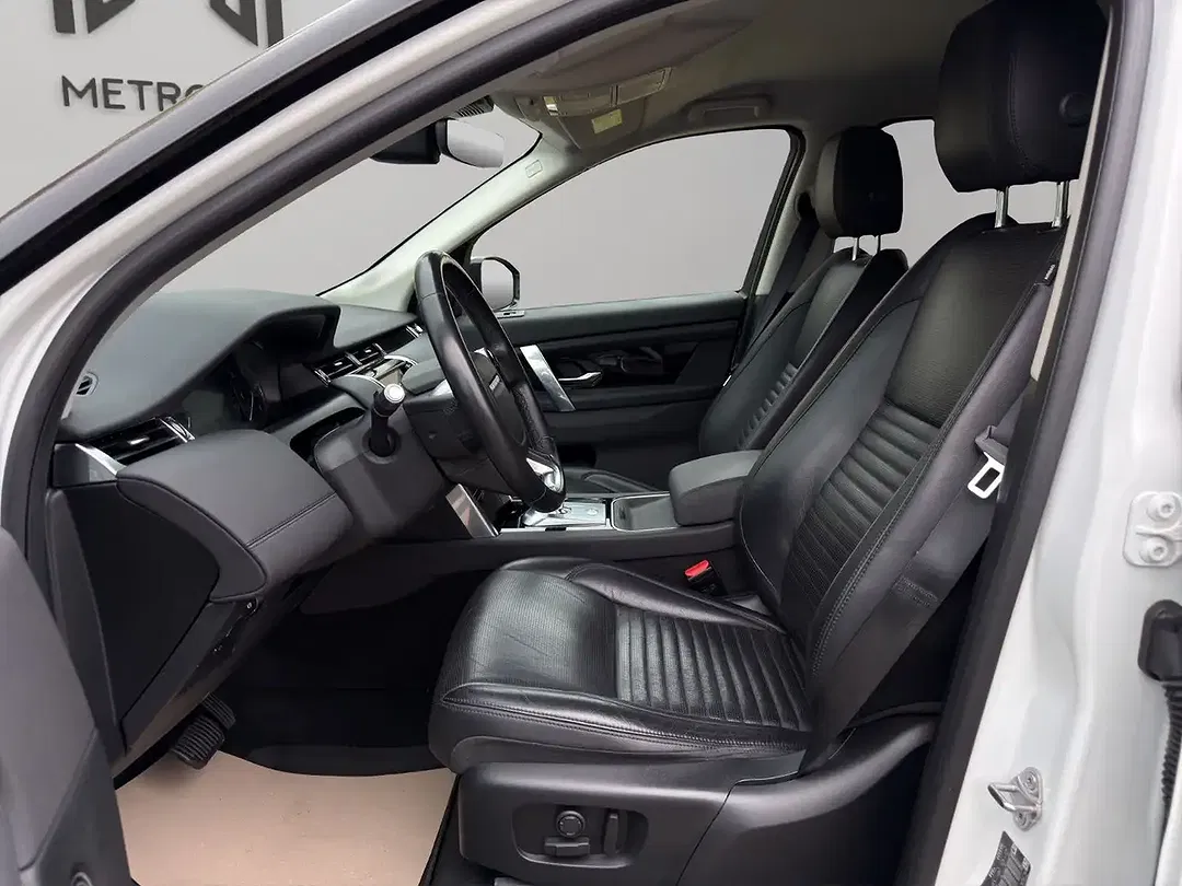 Land Rover Discovery 4x4 Sport S - Thumbnail 5