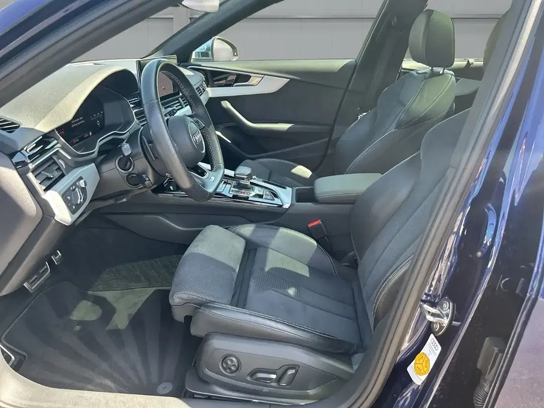 Audi S4 3.0 TDI tiptronic quattro Avant - Thumbnail 9