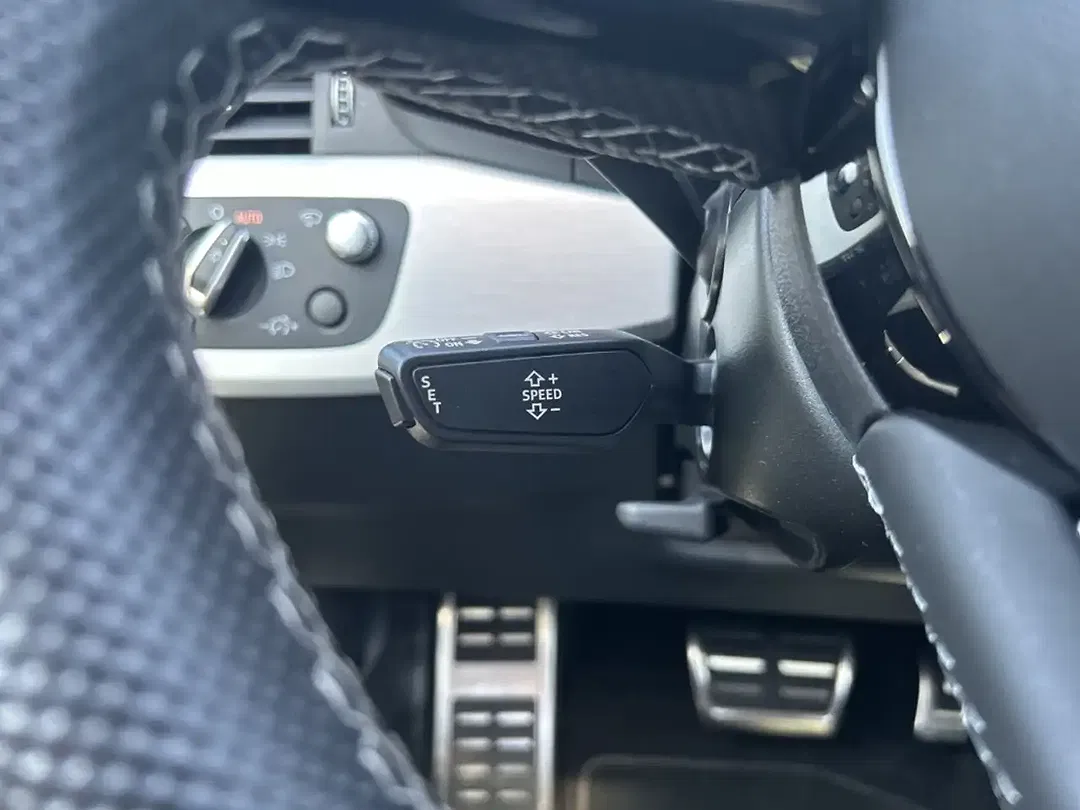 Audi S4 3.0 TDI tiptronic quattro Avant - Thumbnail 10