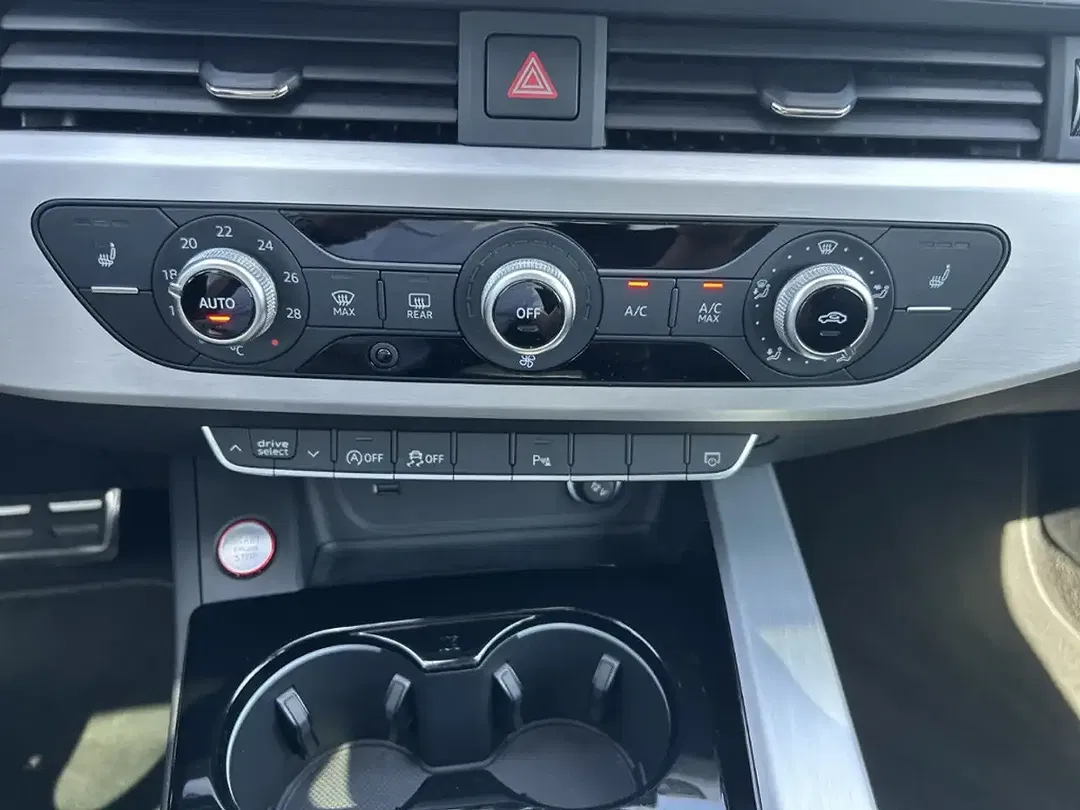 Audi S4 3.0 TDI tiptronic quattro Avant - Thumbnail 11
