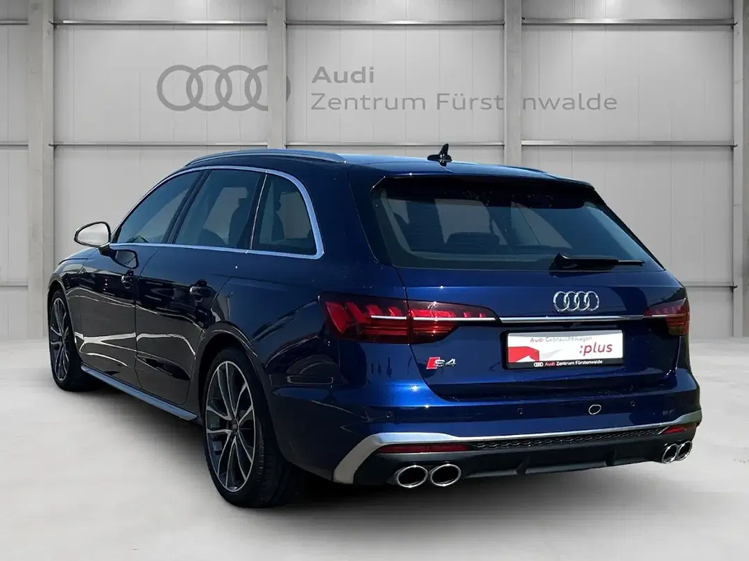 Audi S4 3.0 TDI tiptronic quattro Avant - foto 2