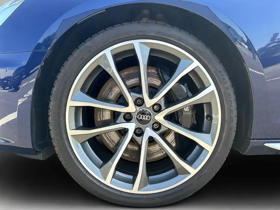 Audi S4 3.0 TDI tiptronic quattro Avant - Thumbnail 5