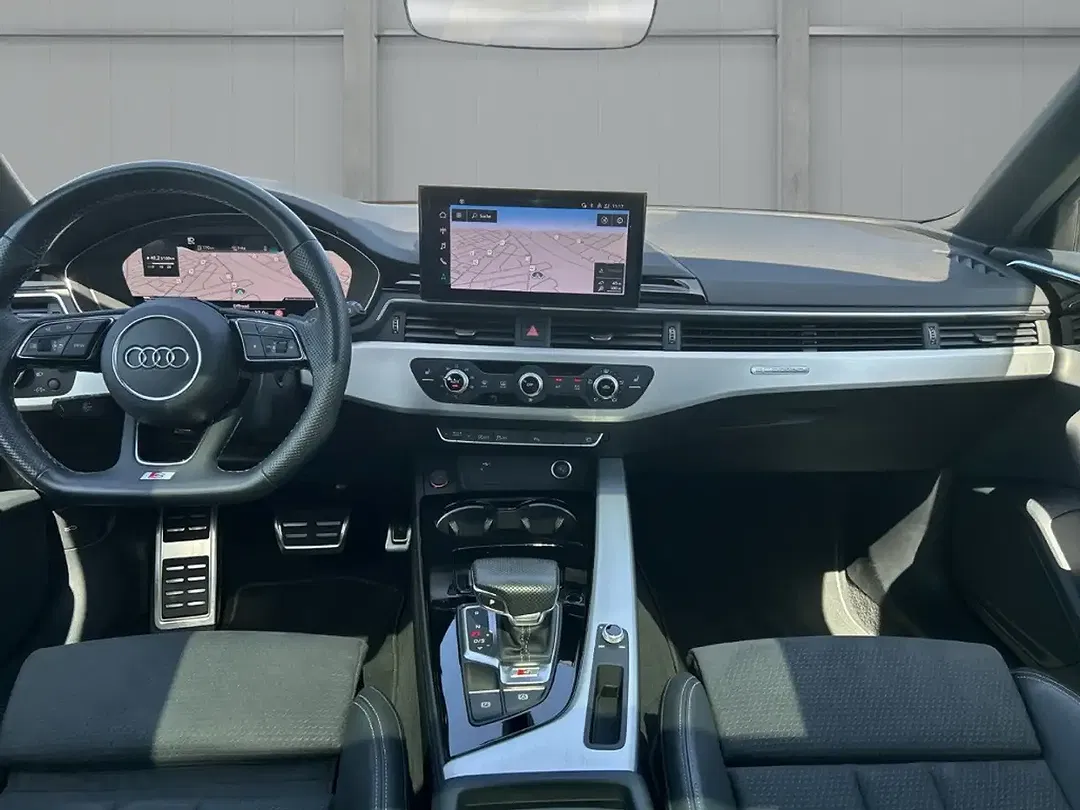 Audi S4 3.0 TDI tiptronic quattro Avant - Thumbnail 7