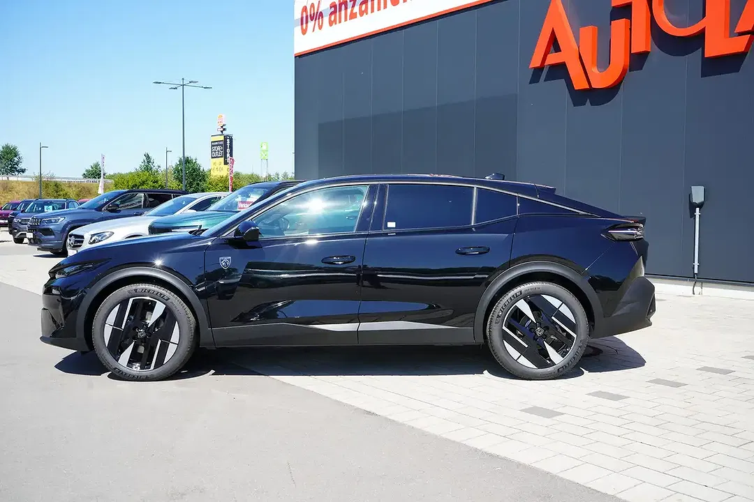 Peugeot 408 145 AUT Hybrid GT Exclusive - foto 2