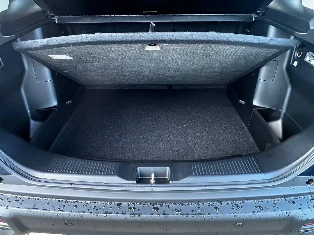 Suzuki S-Cross Hybrid 1.4 Comfort - Thumbnail 11