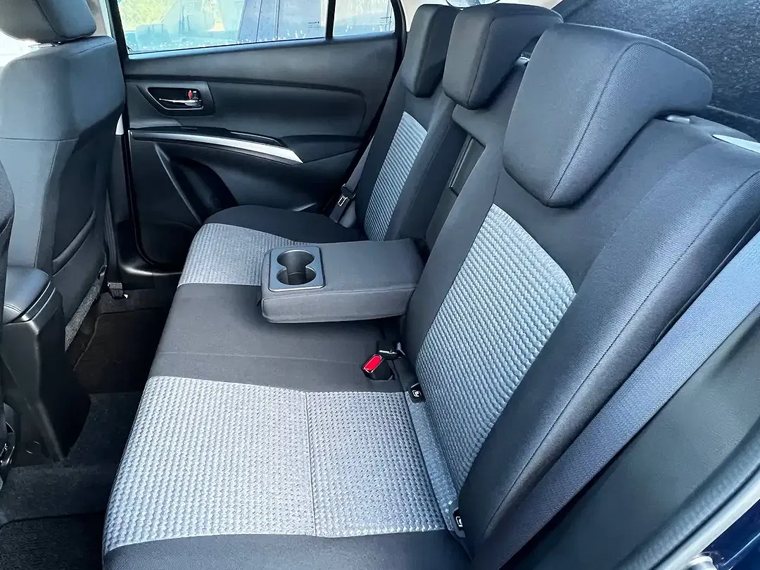 Suzuki S-Cross Hybrid 1.4 Comfort - Thumbnail 12