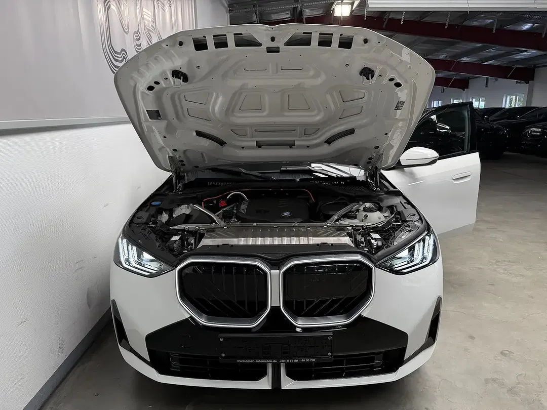 BMW X3 M Sport - Thumbnail 12