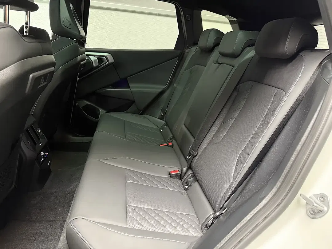 BMW X3 M Sport - Thumbnail 6