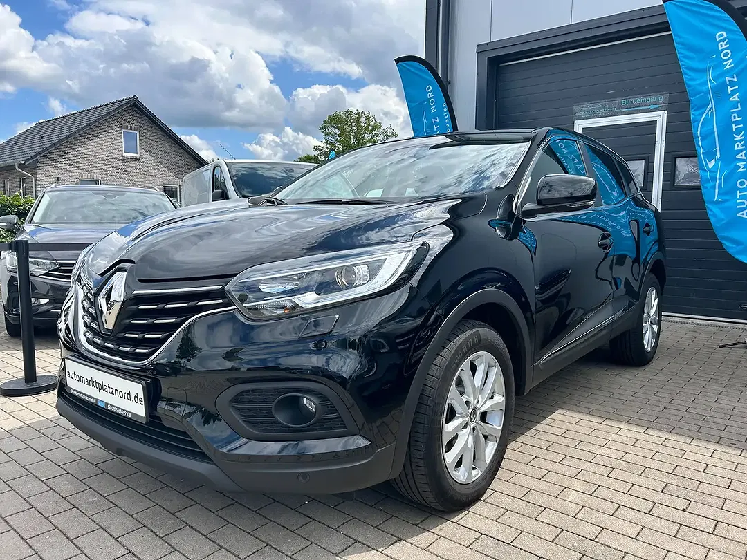 Renault Kadjar 1.3 TCe AUT Life Zen - foto 1