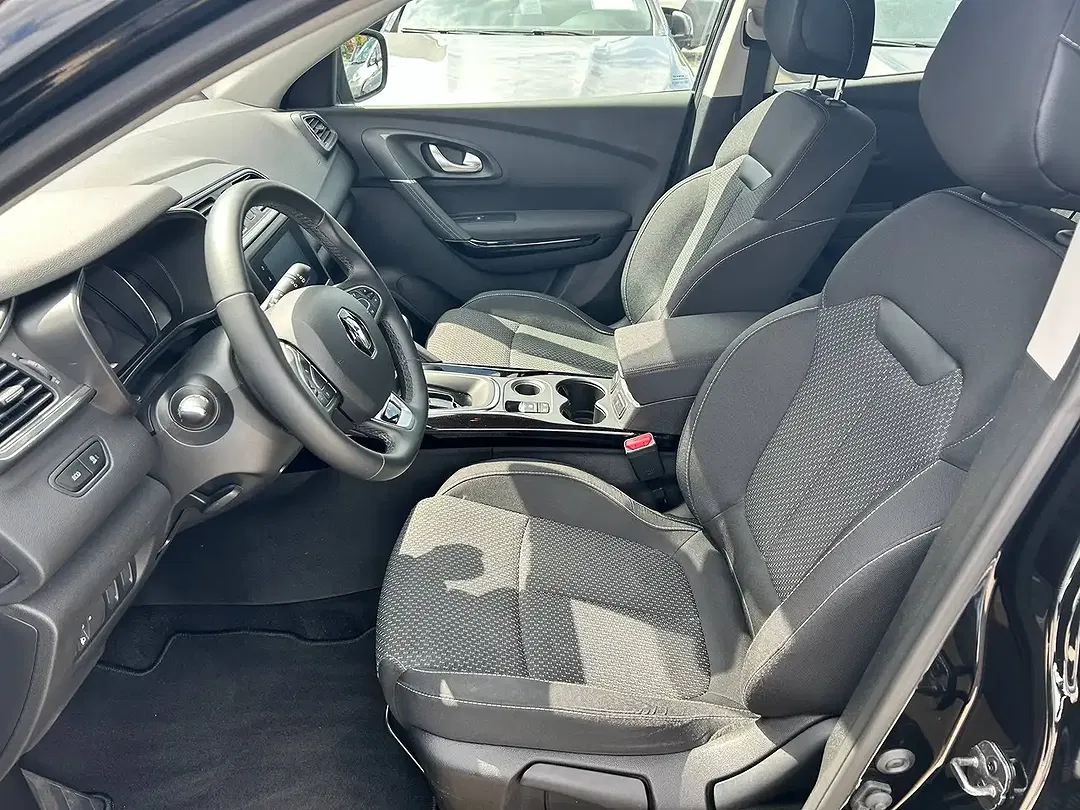 Renault Kadjar 1.3 TCe AUT Life Zen - Thumbnail 11