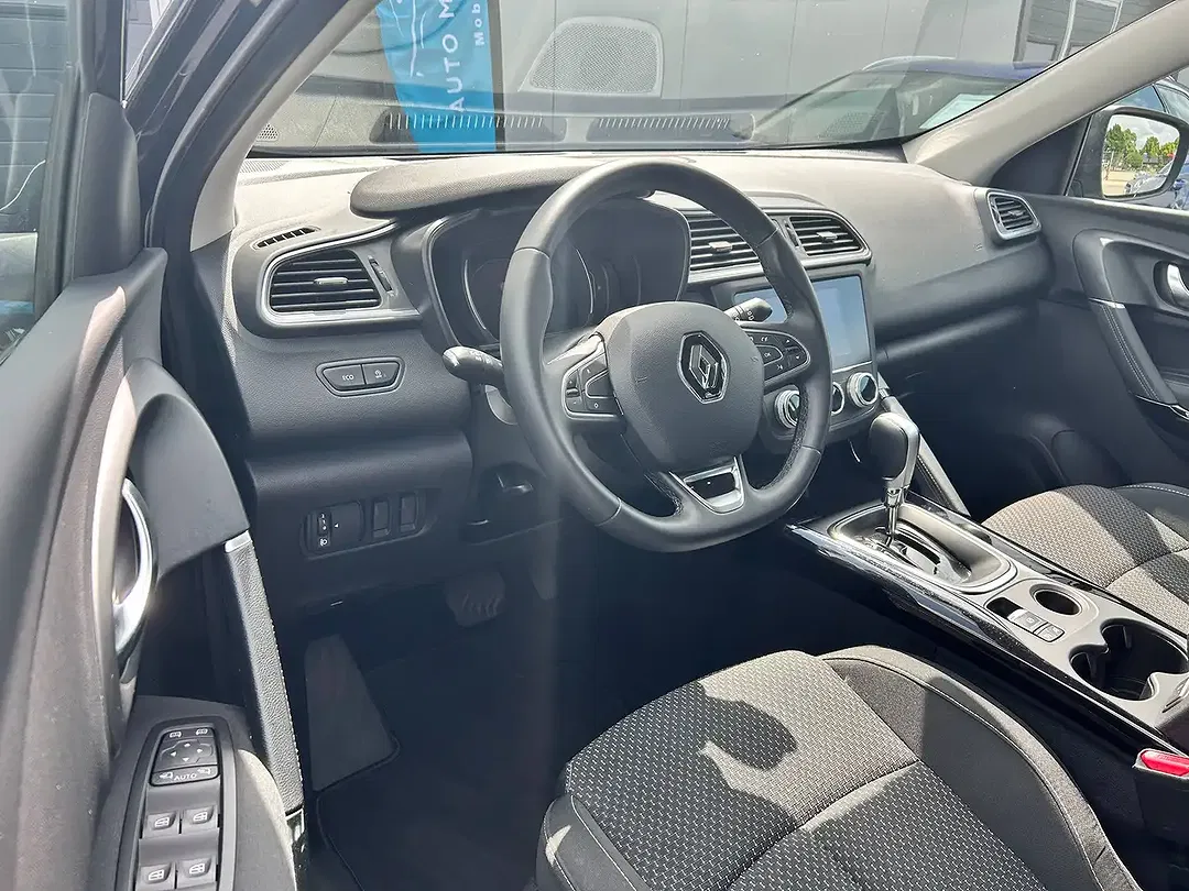 Renault Kadjar 1.3 TCe AUT Life Zen - Thumbnail 12