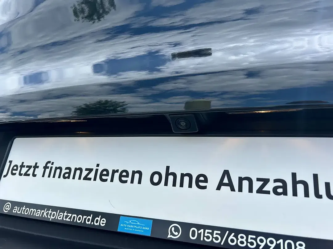 Renault Kadjar 1.3 TCe AUT Life Zen - Thumbnail 5