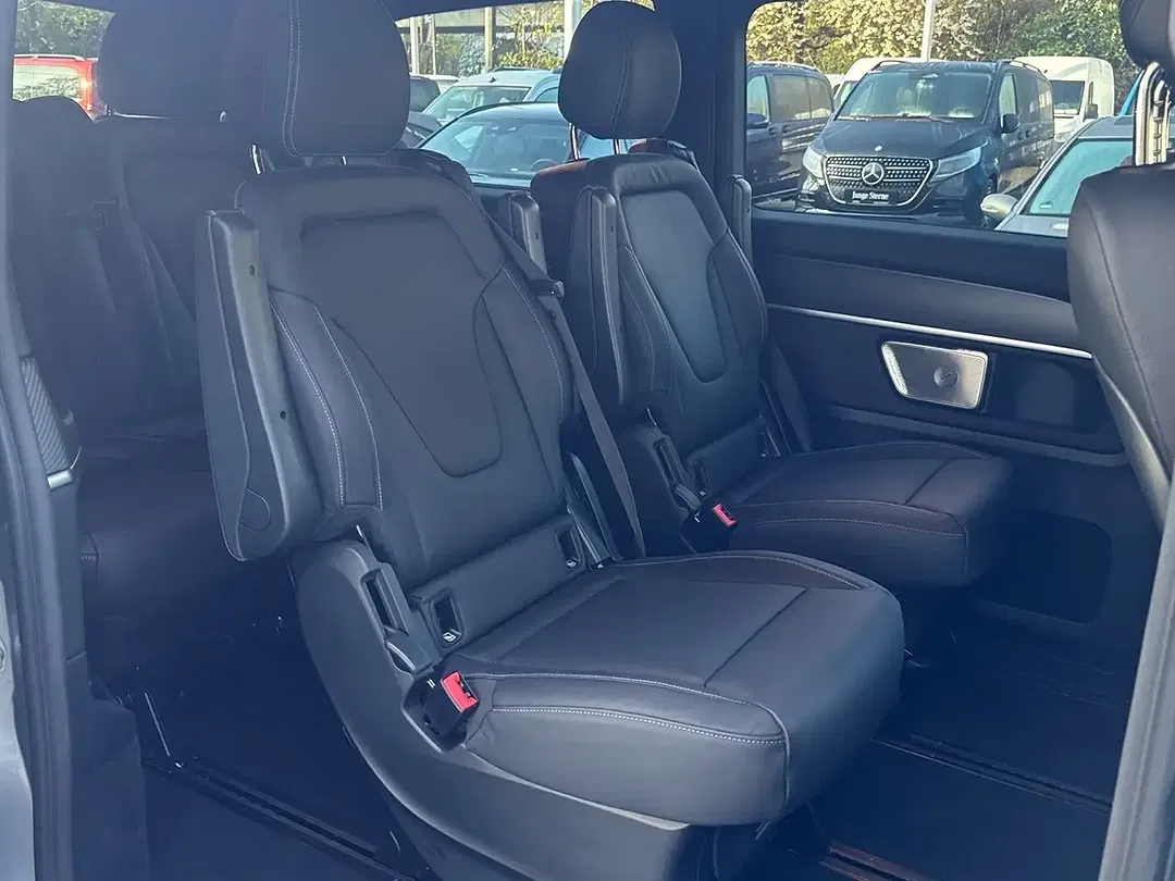 Mercedes-Benz V 300 AMG AIRMATIC Avantgarde - foto 14